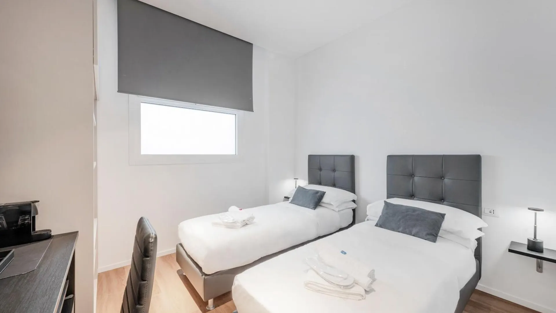 Bnbutler - Inbrera Suites - Giulianova, 1 Mailand 0*,