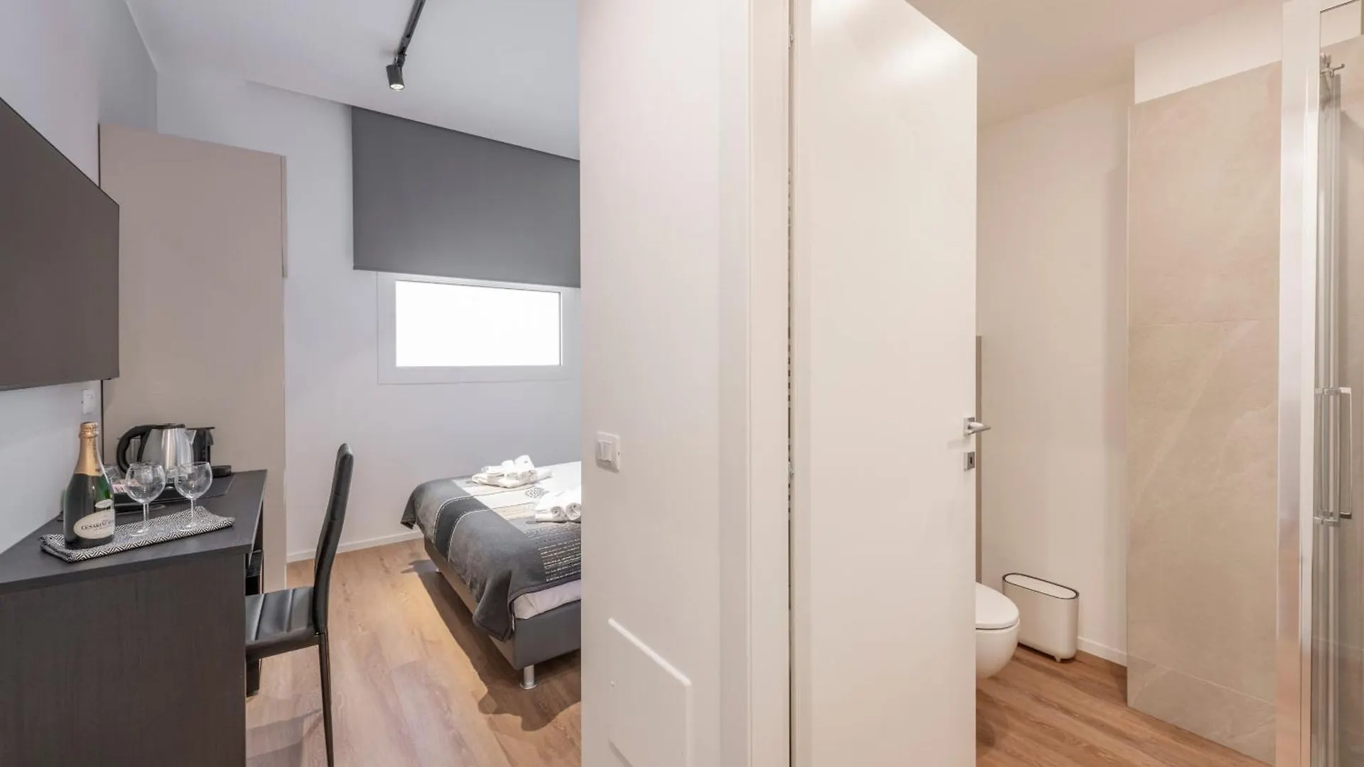 Bnbutler - Inbrera Suites - Giulianova, 1 Mailand