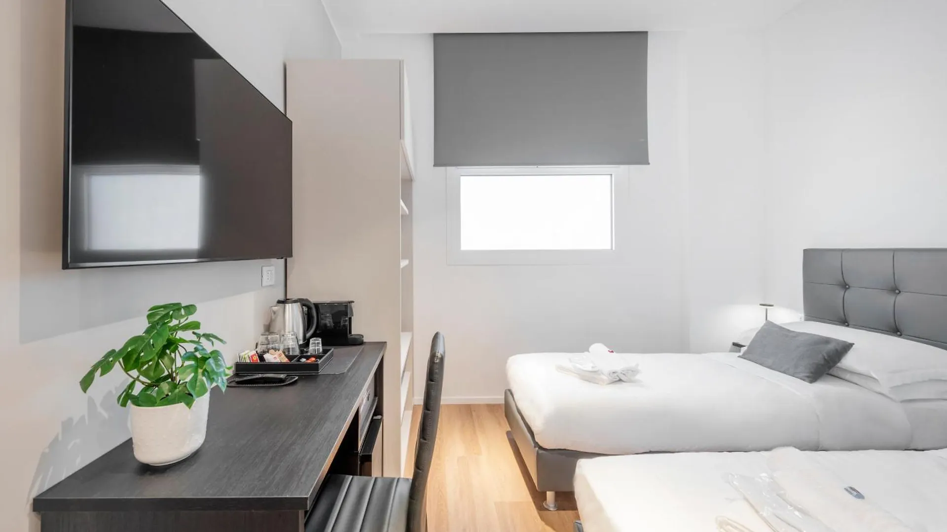 Bnbutler - Inbrera Suites - Giulianova, 1 Mailand 0*,