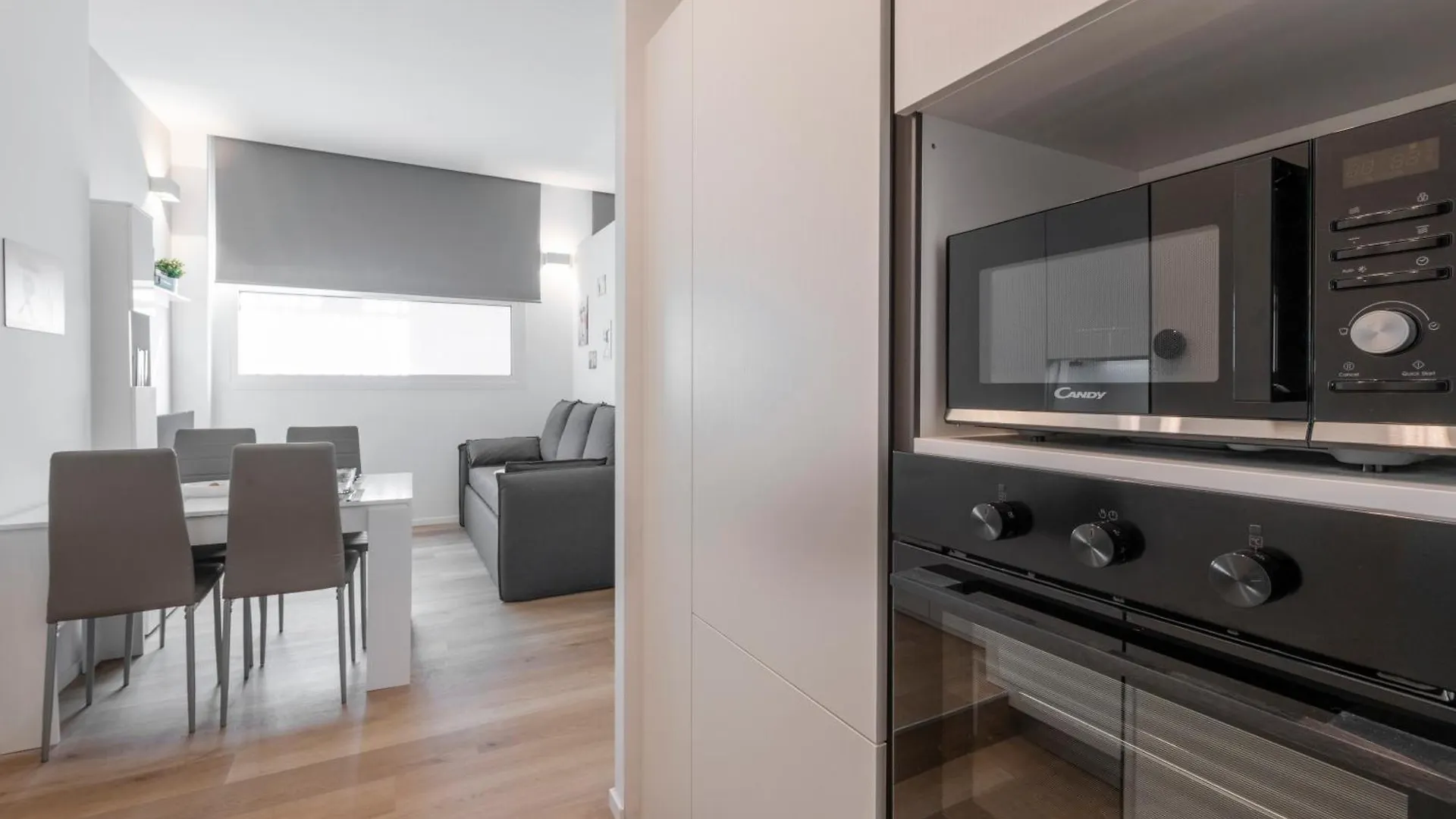 Bnbutler - Inbrera Suites - Giulianova, 1 Mailand 0*,