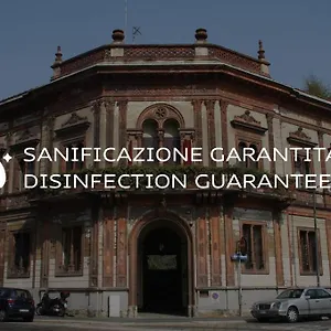 Suitime Apartament
