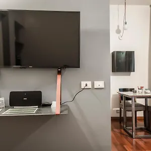 2* Apartahotel Montenapoleone