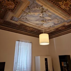  Apartamento Casa Del Pellegrino Italia