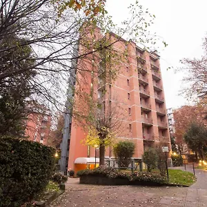 3* Apartahotel Ih Argonne Park