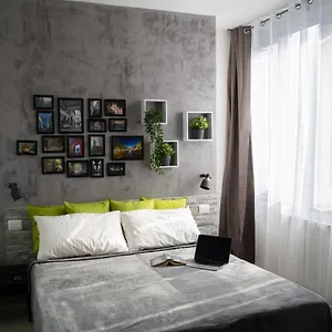 Warrest - Short Rent Holiday home Milan