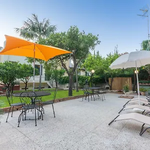  Apartamento Valverde E Italia