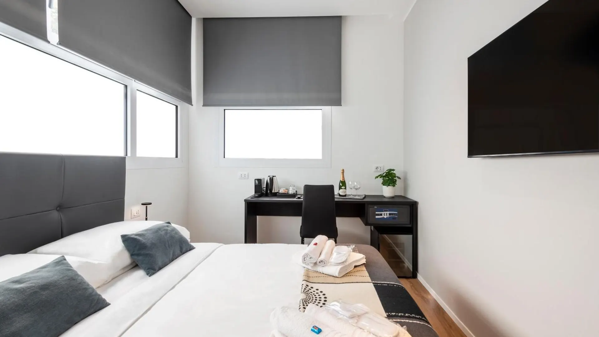 Bnbutler - Inbrera Suites - Giulianova, 1 Milan