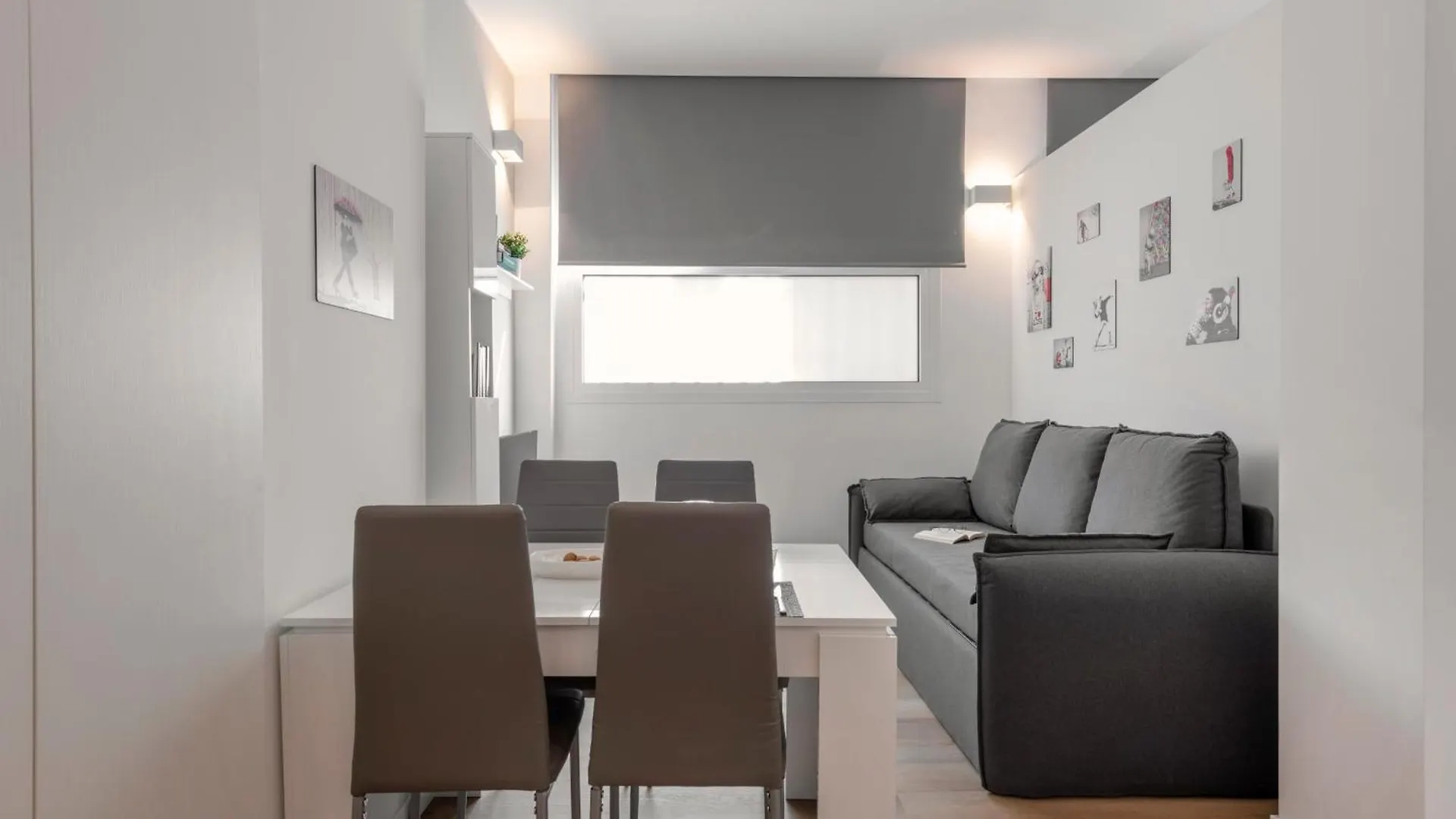 Bnbutler - Inbrera Suites - Giulianova, 1 Milan