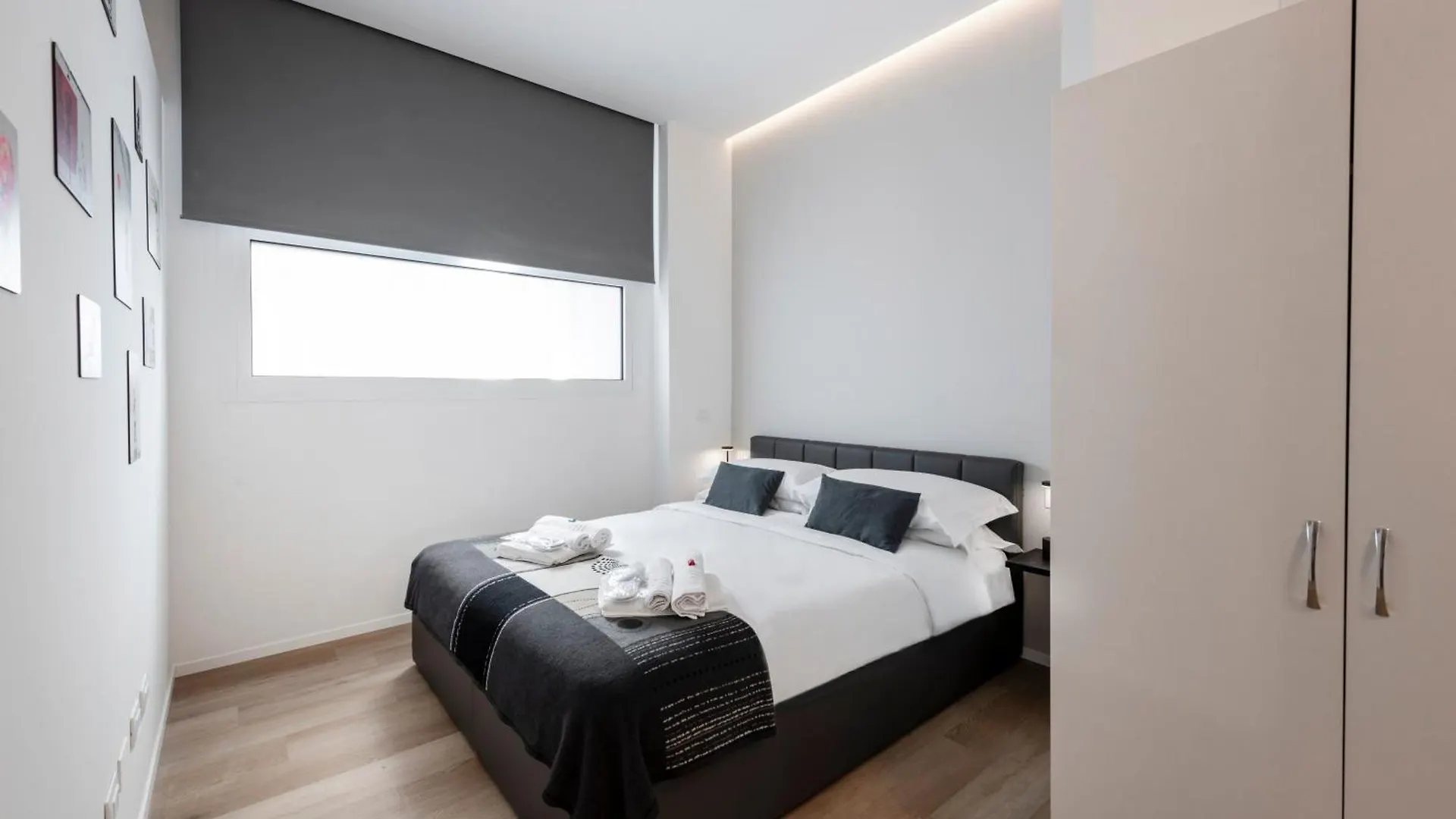 Guest house Bnbutler - Inbrera Suites - Giulianova, 1 Milan